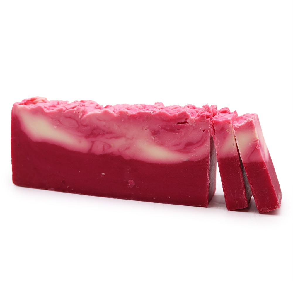 ancient wisdom Shea Butter - Olive Oil Soap
