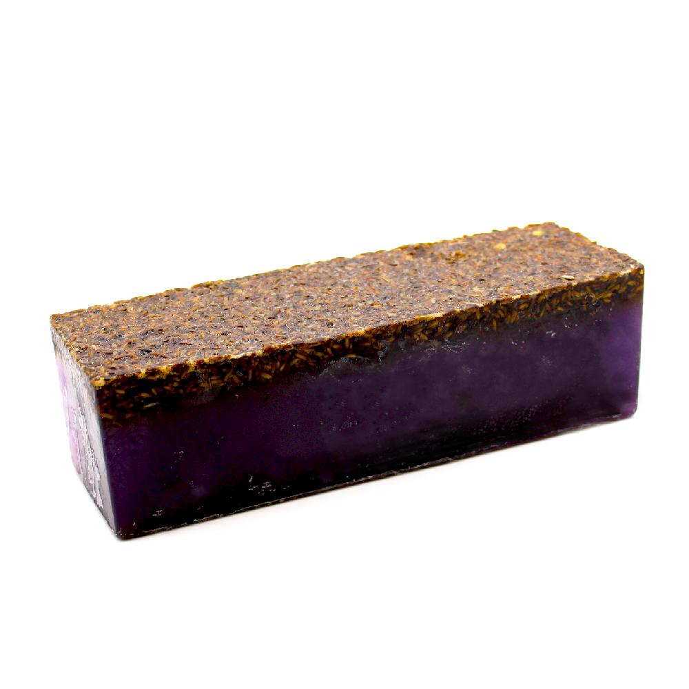 Ancient Wisdom Sleepy Lavender - Soap Loaf