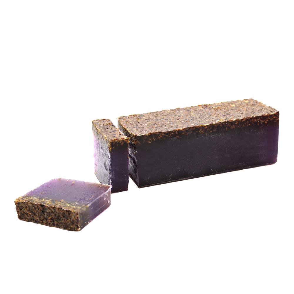 Ancient Wisdom Sleepy Lavender - Soap Loaf
