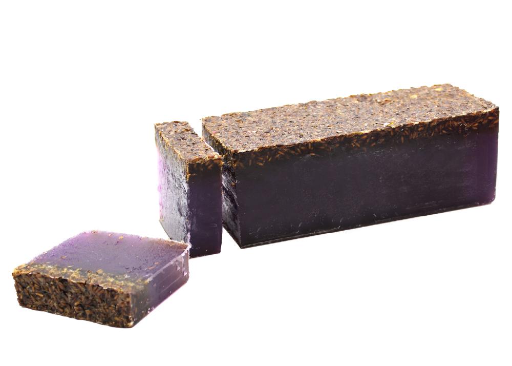 ancient wisdom Sleepy Lavender - Soap Loaf