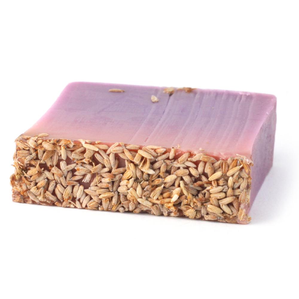 ancient wisdom Sliced Soap Loaf (13pcs) - Cleopatra