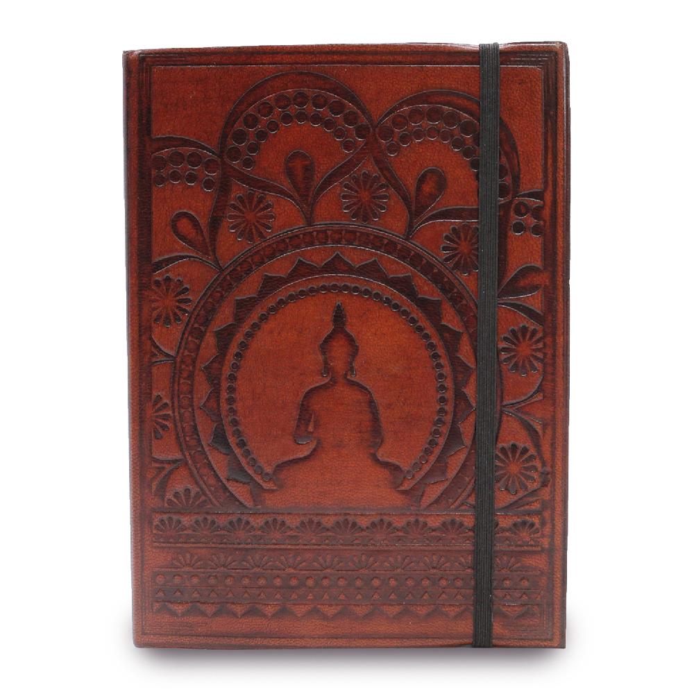 Ancient Wisdom Small Notebook - Tibetan Mandala