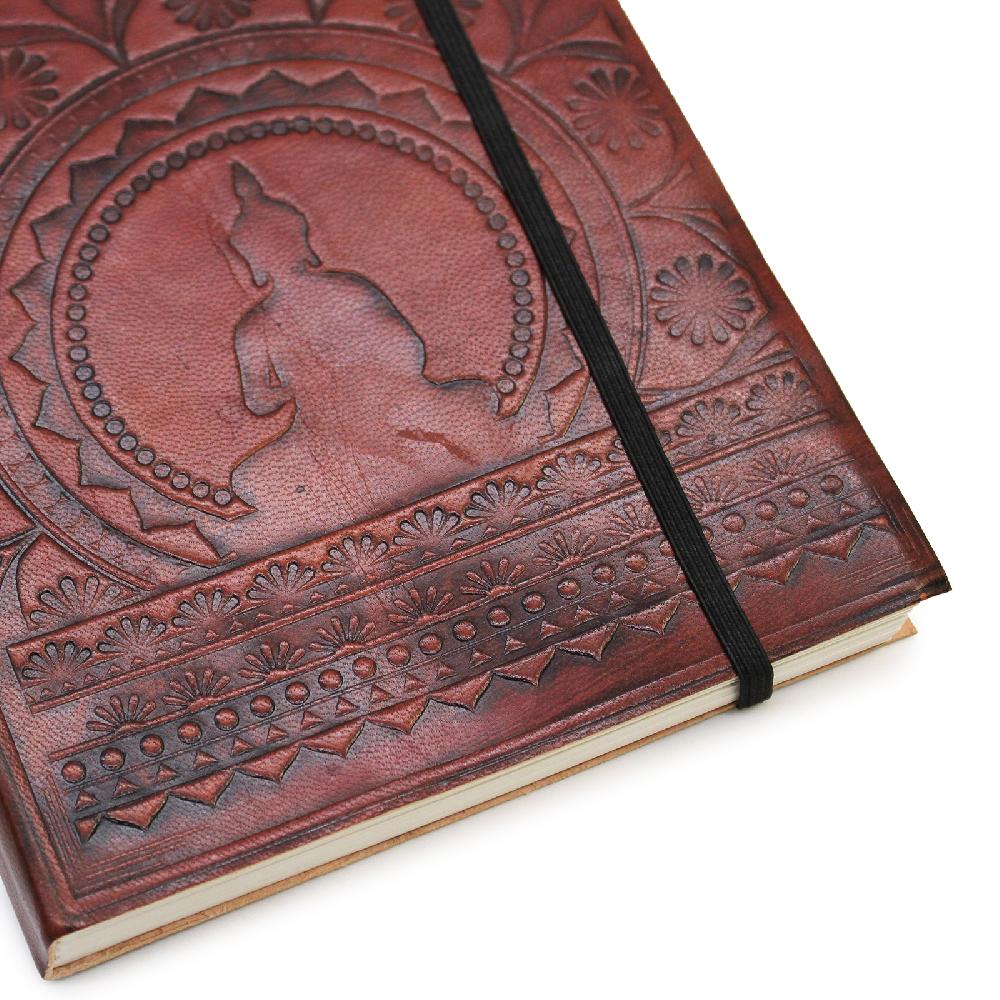 Ancient Wisdom Small Notebook - Tibetan Mandala