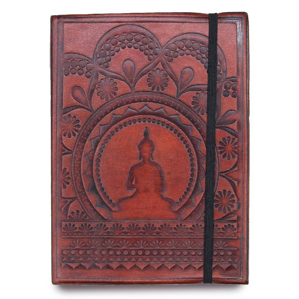 ancient wisdom Small Notebook - Tibetan Mandala