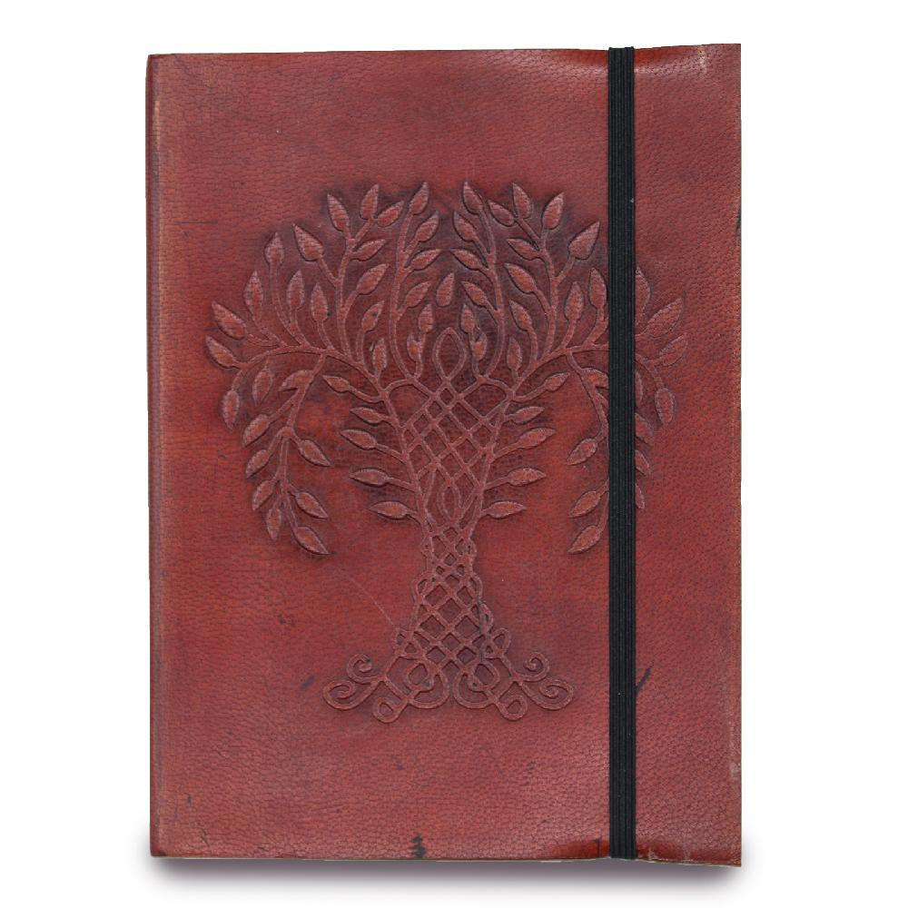 ancient wisdom Small Notebook - Tree of Life