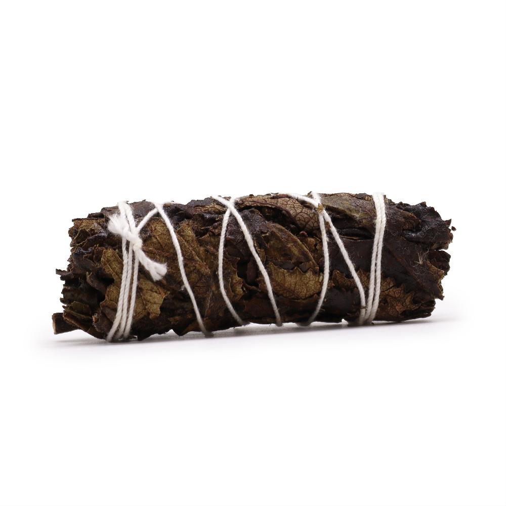 ancient wisdom Smudge Stick - Black Sage 10cm