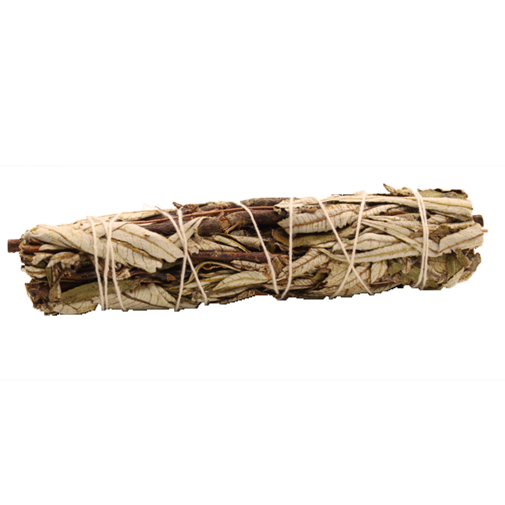 Ancient Wisdom Smudge Stick - Black Sage 15cm