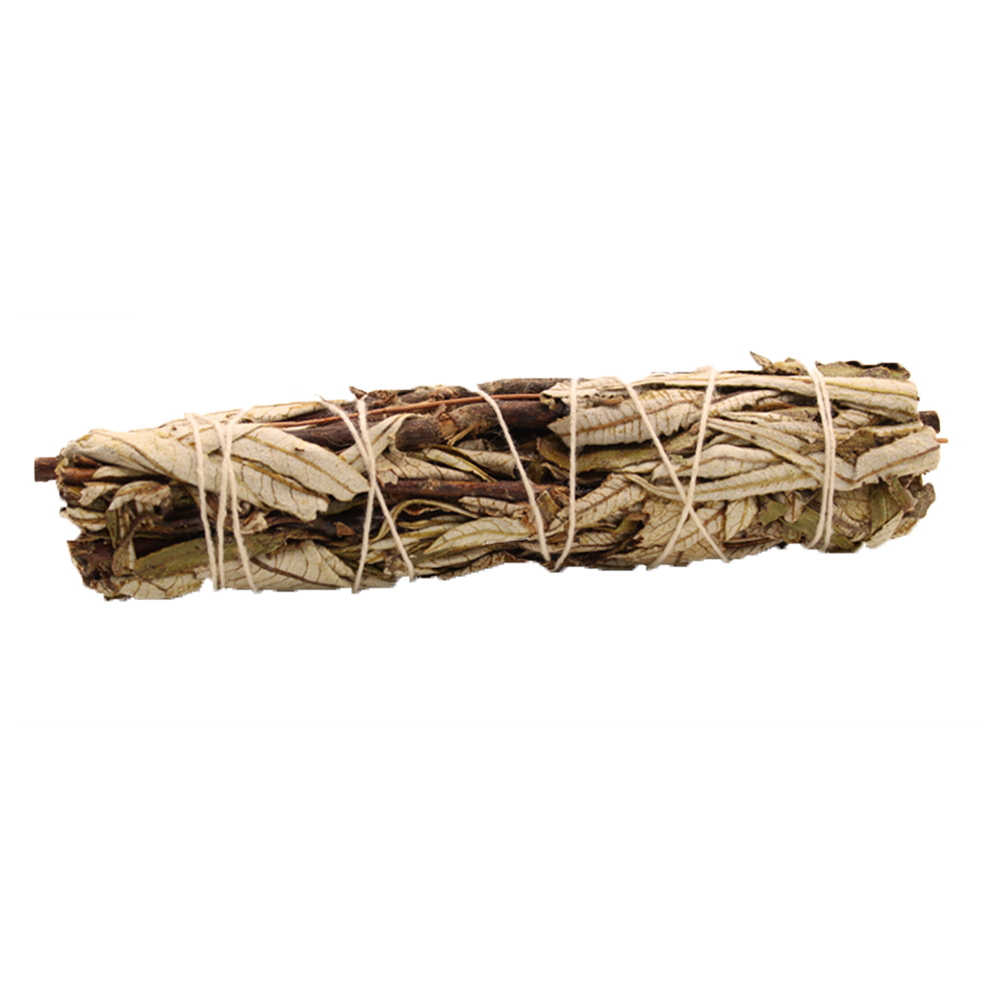 ancient wisdom Smudge Stick - Black Sage 15cm