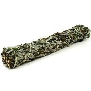 Ancient Wisdom Smudge Stick - Black Sage 22.5 Cm
