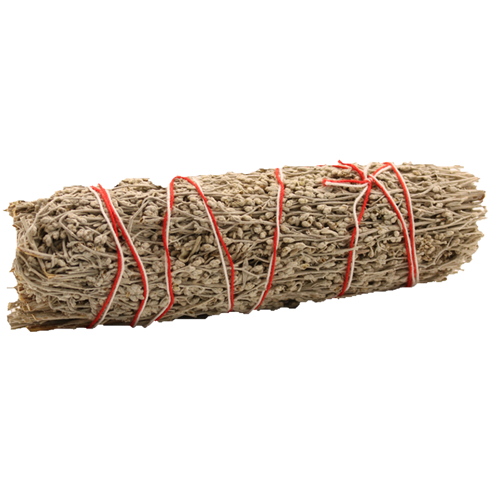 ancient wisdom Smudge Stick - Black Sage 22.5 cm