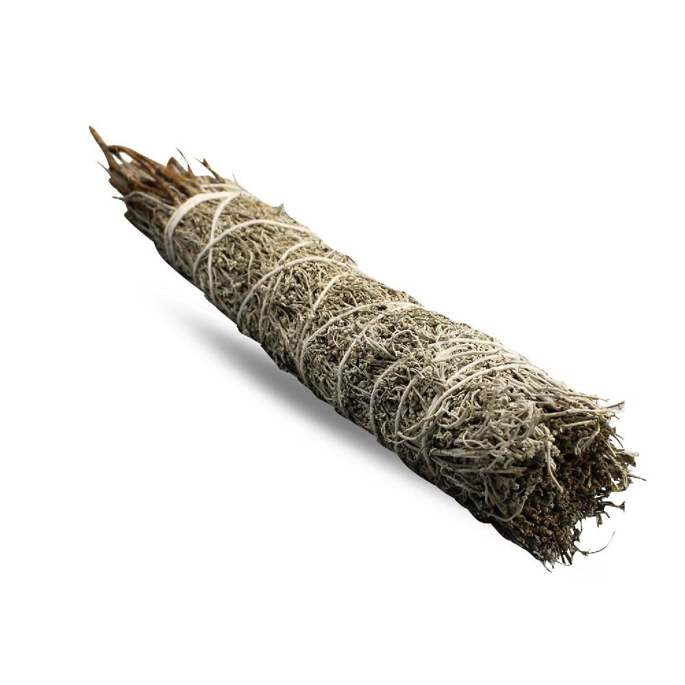 Ancient Wisdom Smudge Stick - Blue Sage 22.5 Cm