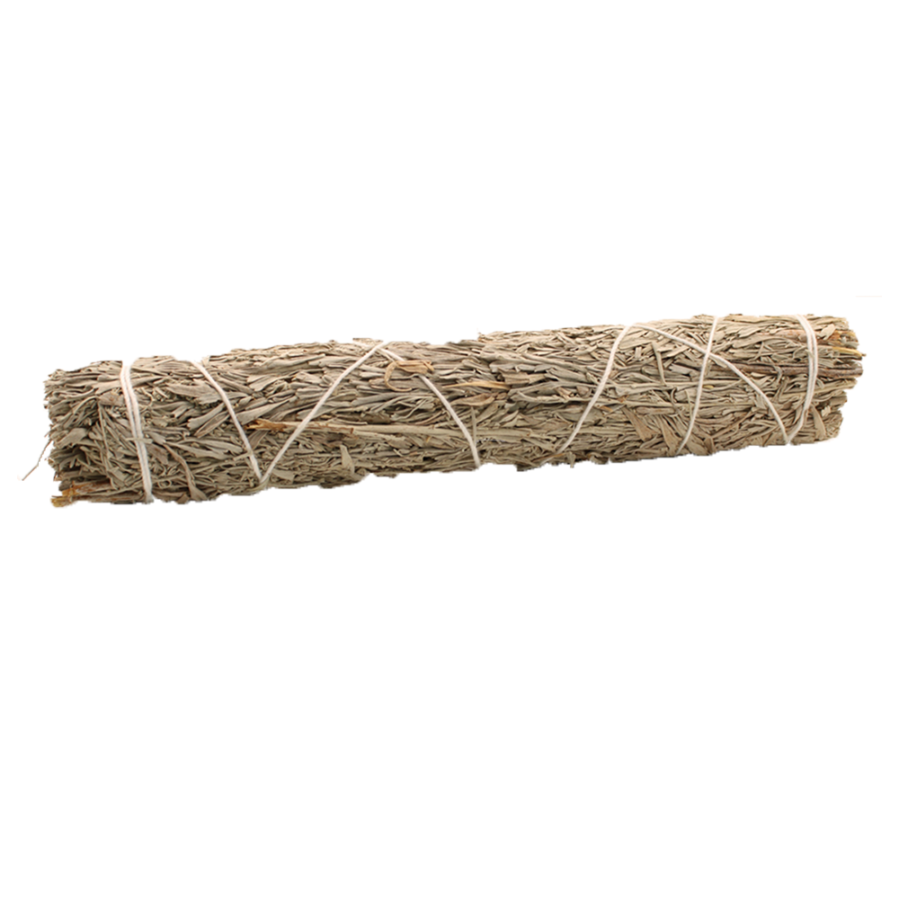 ancient wisdom Smudge Stick - Blue Sage 22.5 cm