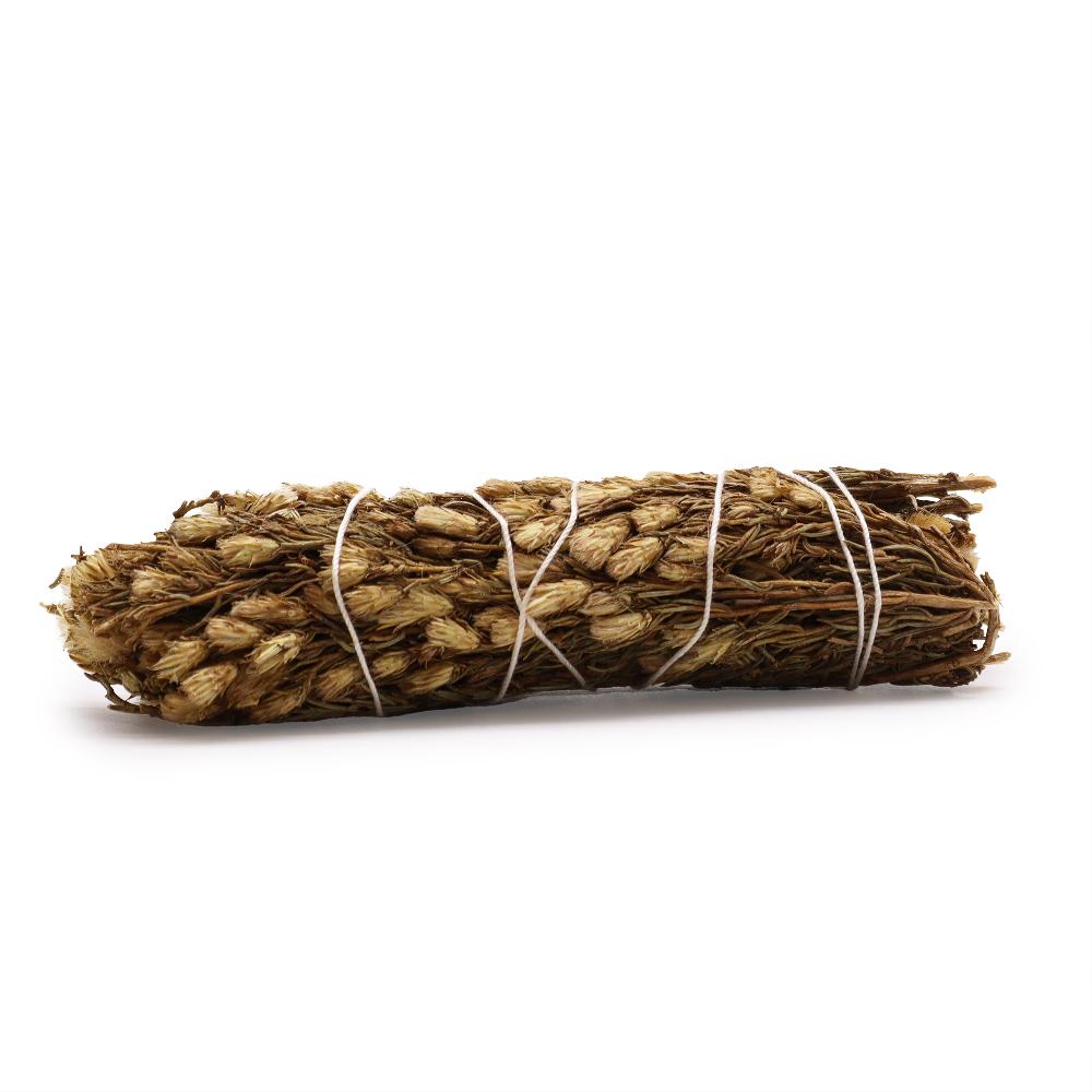 ancient wisdom Smudge Stick - Desert Sage 10 cm
