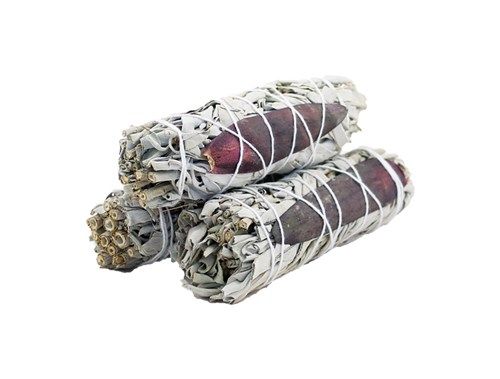 Ancient Wisdom Smudge Stick - Dream Sage 10cm