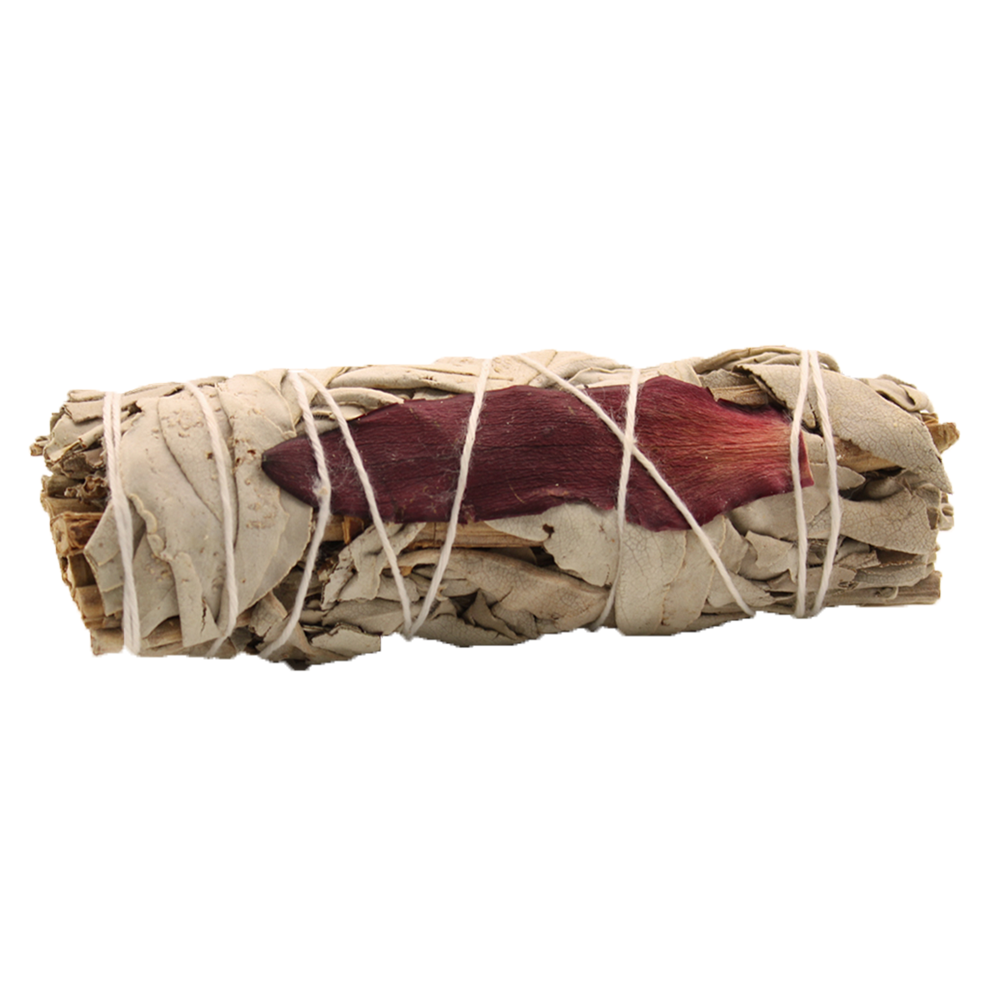 ancient wisdom Smudge Stick - Dream Sage 10cm
