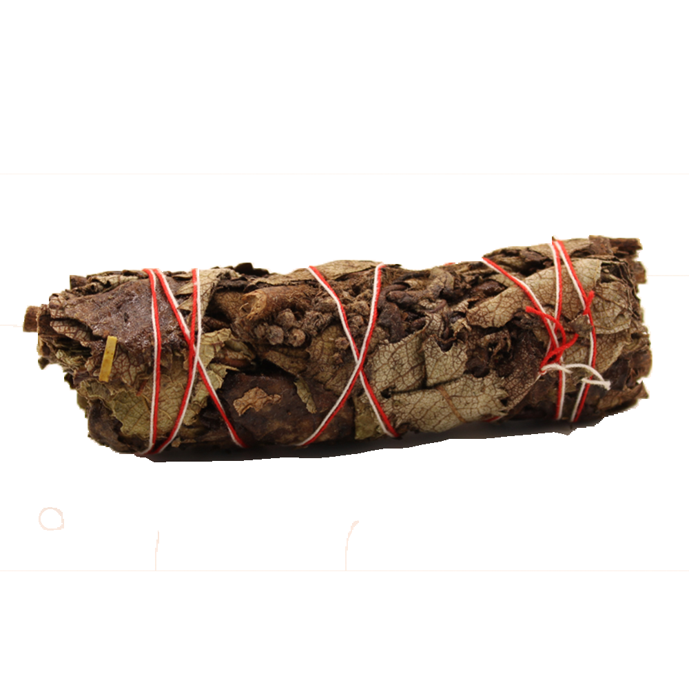 Ancient Wisdom Smudge Stick - Happy Spirit Sage 10cm