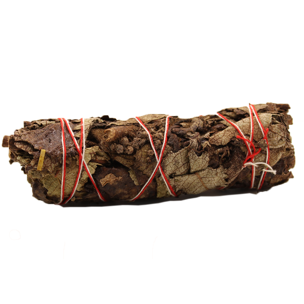 ancient wisdom Smudge Stick - Happy Spirit Sage 10cm
