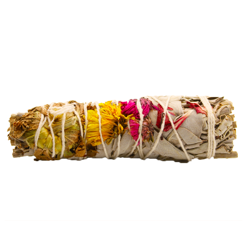 ancient wisdom Smudge Stick - Native Joy Sage 10cm