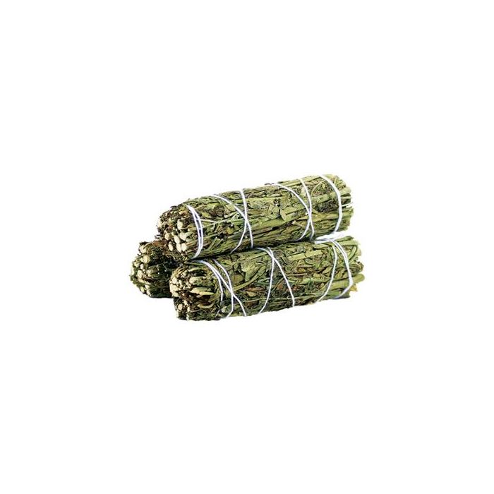 Ancient Wisdom Smudge Stick - Ruda Rue Sage 10cm