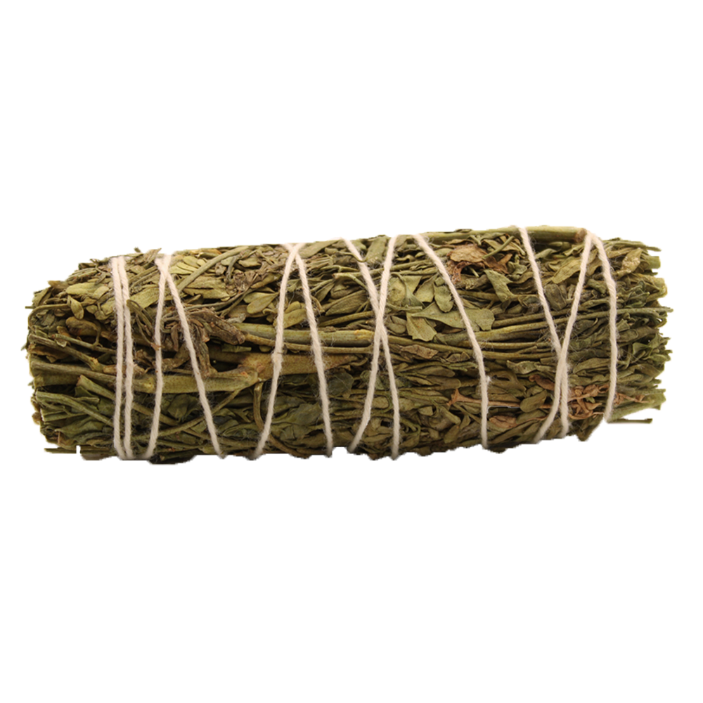 ancient wisdom Smudge Stick - Ruda Rue Sage 10cm