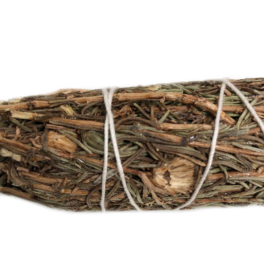 Ancient Wisdom Smudge Stick - Shasta Sage 10cm