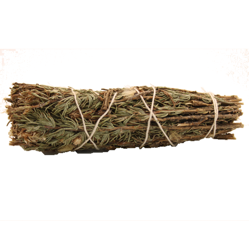 Ancient Wisdom Smudge Stick - Shasta Sage 10cm
