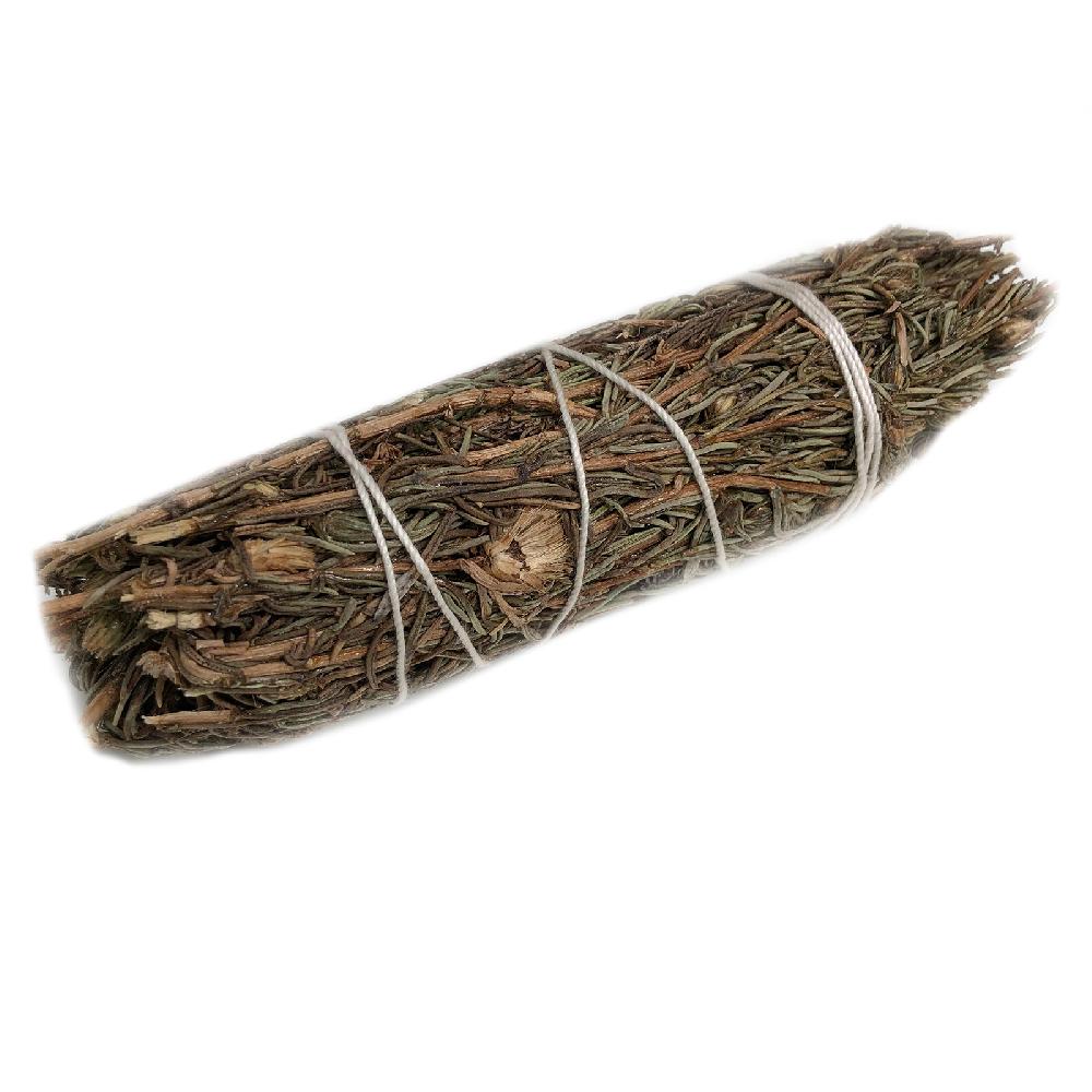 ancient wisdom Smudge Stick - Shasta Sage 10cm