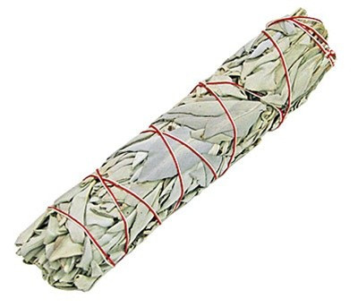 Ancient Wisdom Smudge Stick - White Sage 22.5 Cm