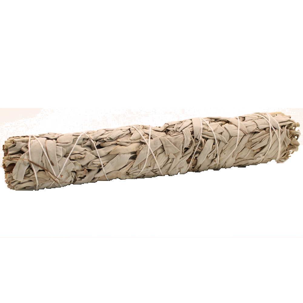 Ancient Wisdom Smudge Stick - White Sage 22.5 Cm