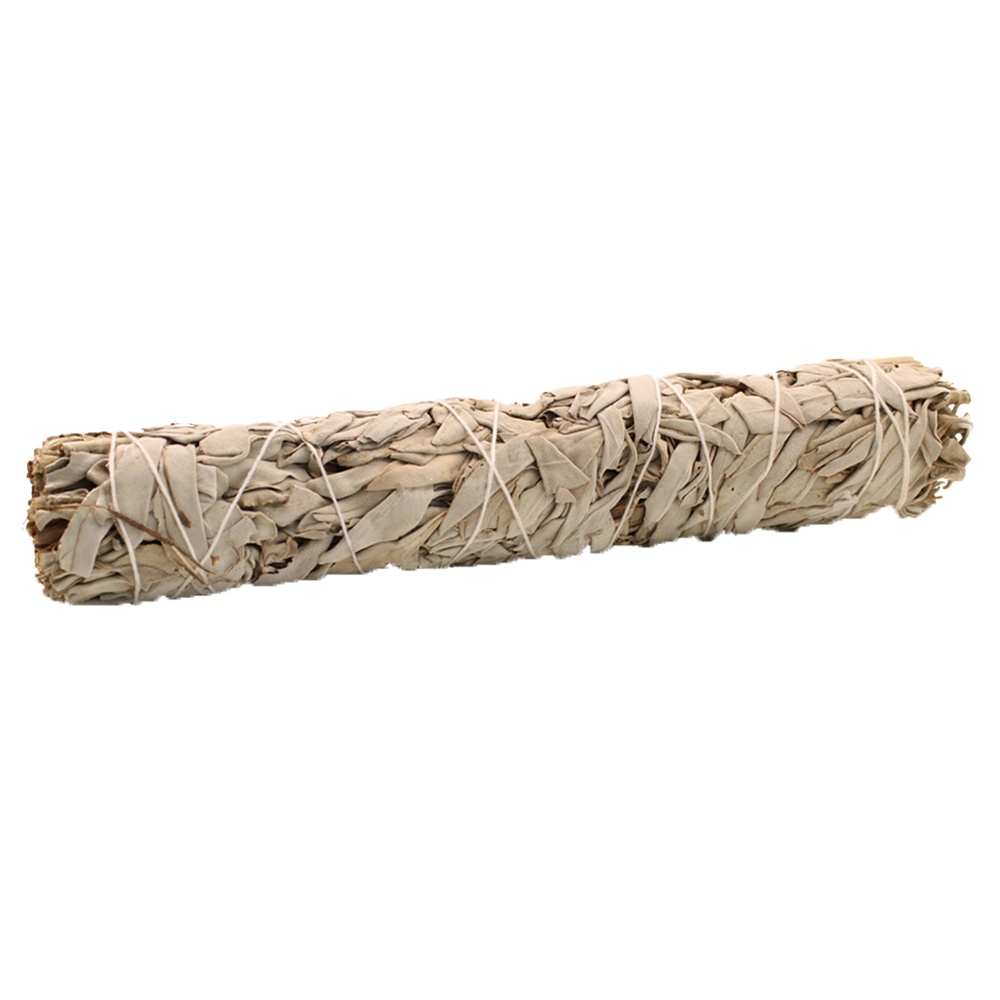 ancient wisdom Smudge Stick - White Sage 22.5 cm