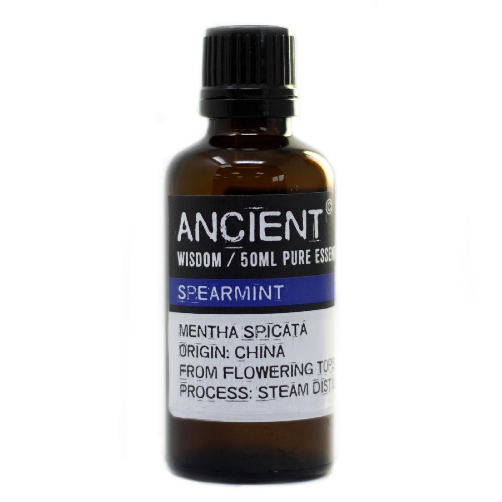 ancient wisdom Spearmint 50ml
