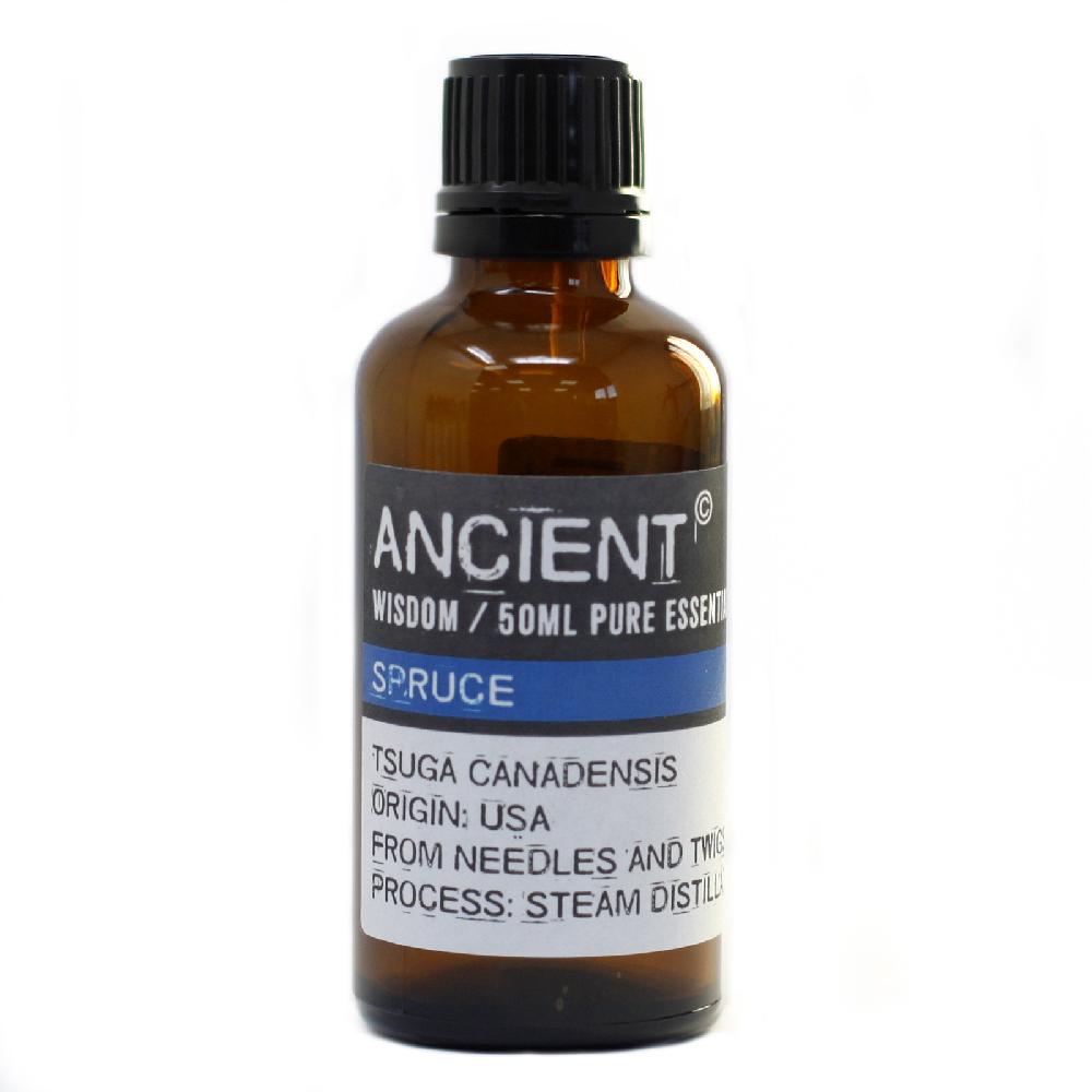 ancient wisdom Spruce 50ml