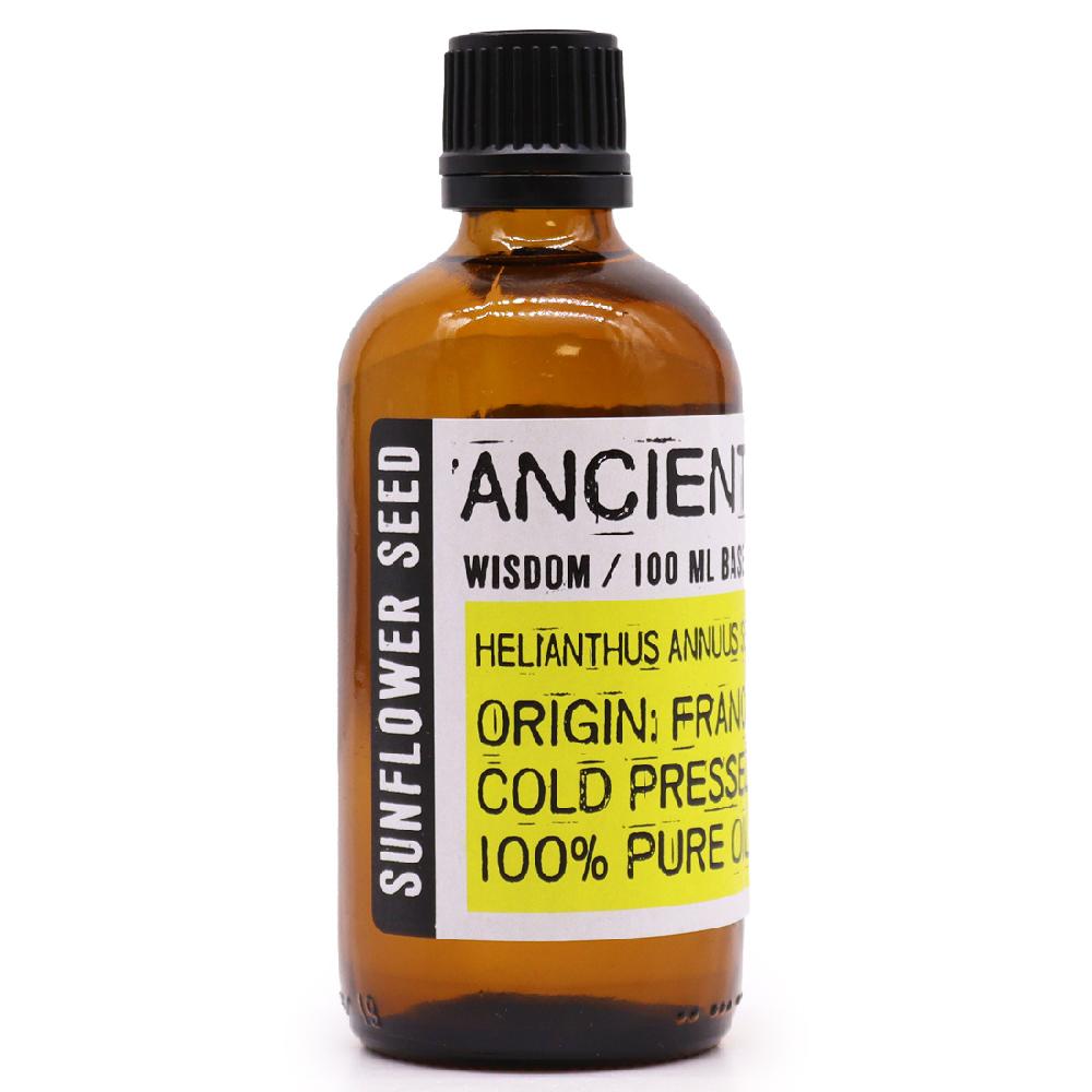 ancient wisdom Sunflower Oil - 100ml