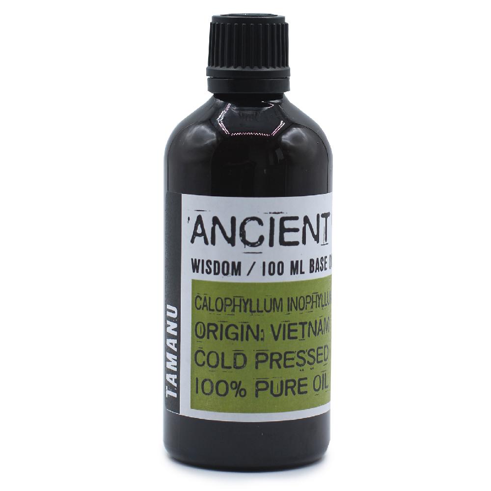 ancient wisdom Tamanu Oil 100ml