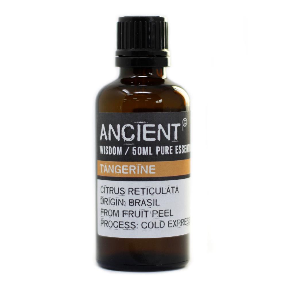 ancient wisdom Tangerine 50ml