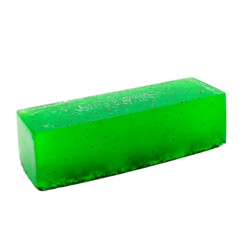 Ancient Wisdom Tea Tree & Fresh Mint - Soap Loaf
