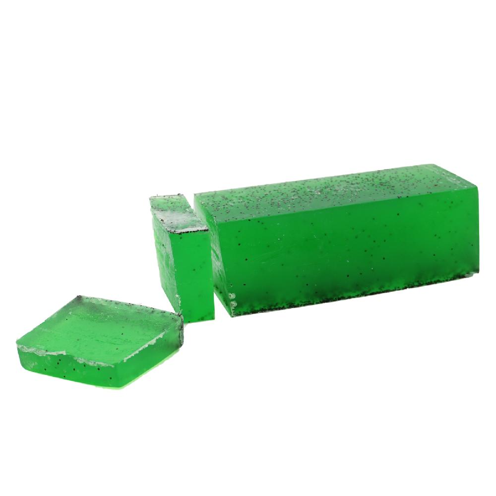 Ancient Wisdom Tea Tree & Fresh Mint - Soap Loaf