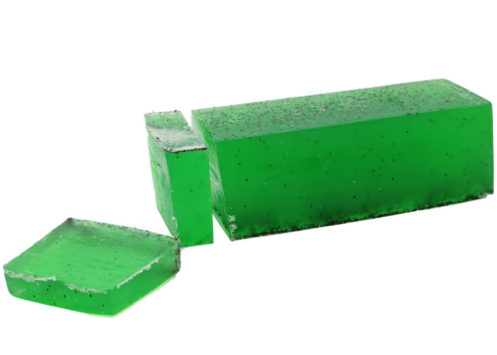 ancient wisdom Tea Tree & Fresh Mint - Soap Loaf