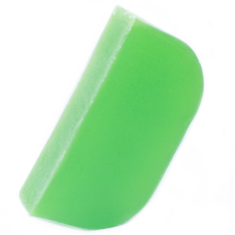 ancient wisdom Thyme & Mint - Argan Solid Shampoo