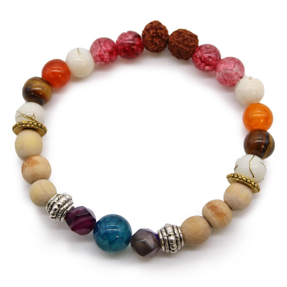 ancient wisdom Tri Hita Karana Bangle - Appreciation