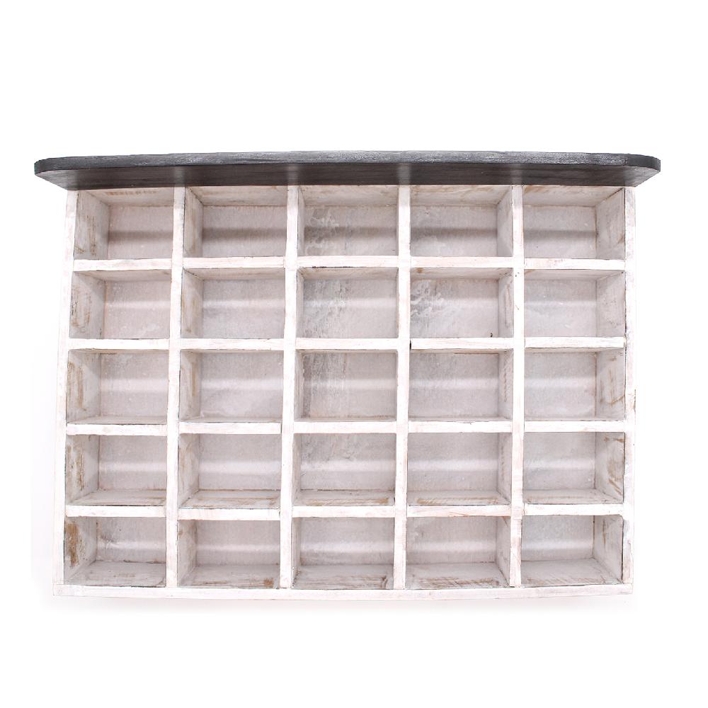 Ancient Wisdom Twentyfive Box Tray Display