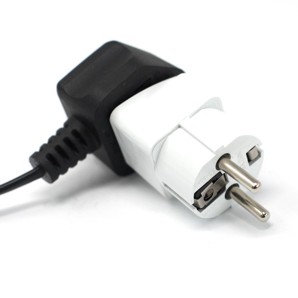 Ancient Wisdom UK To EU Plug Adaptor