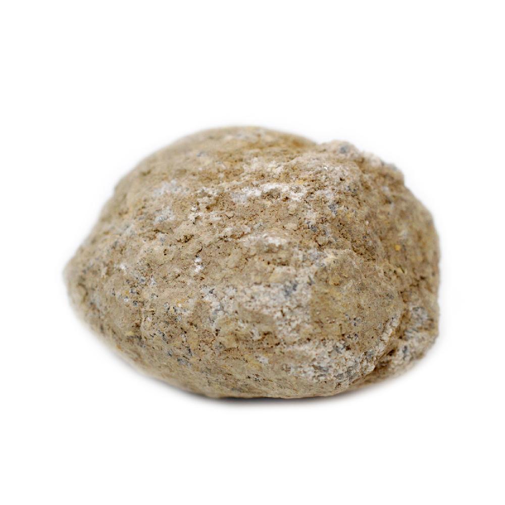 ancient wisdom Unopened Geode 8-5cm
