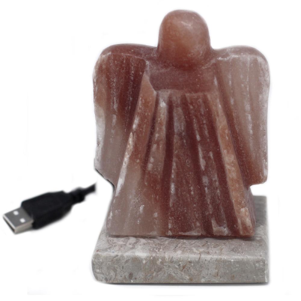 ancient wisdom USB Angel Shaped (Multi)