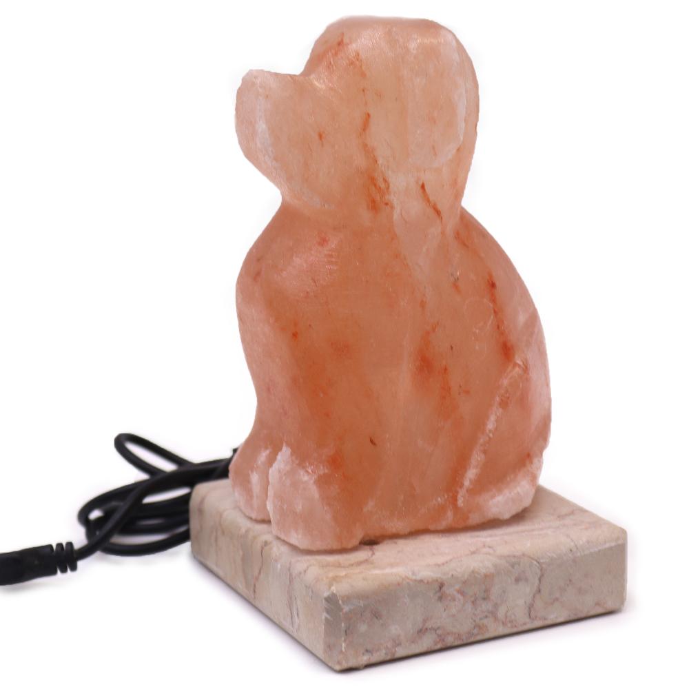Ancient Wisdom USB Dog Shaped (Multi)