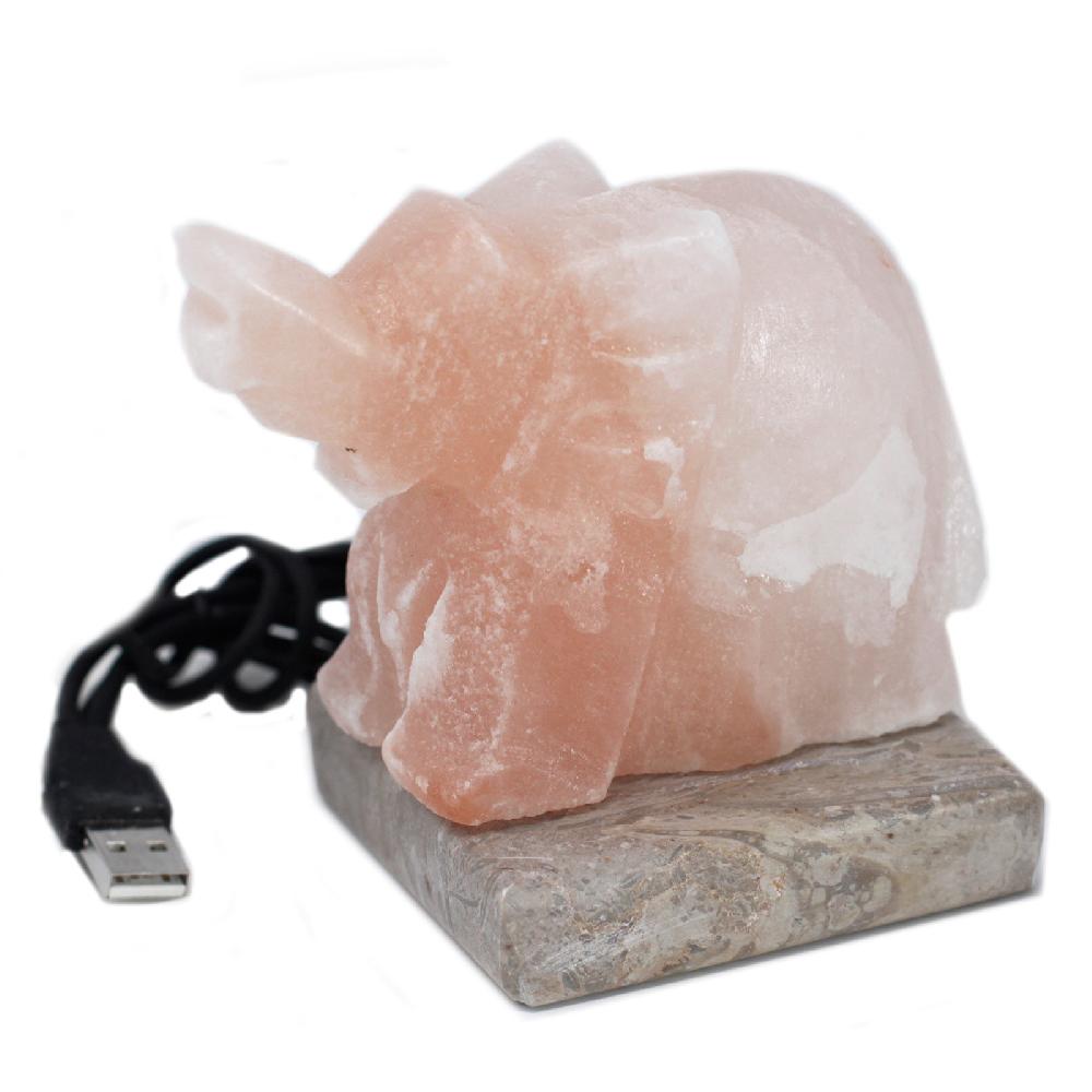 ancient wisdom USB Elephant Shaped (Multi)