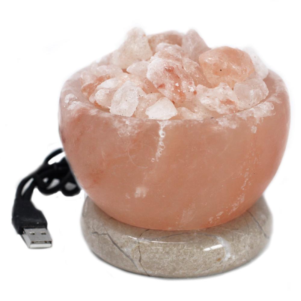 ancient wisdom USB Fire Bowl (Multi)