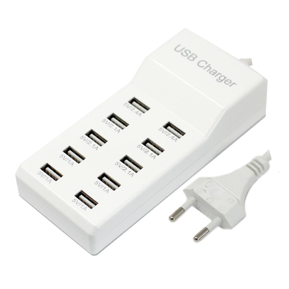 Ancient Wisdom USB Station - 10 Points