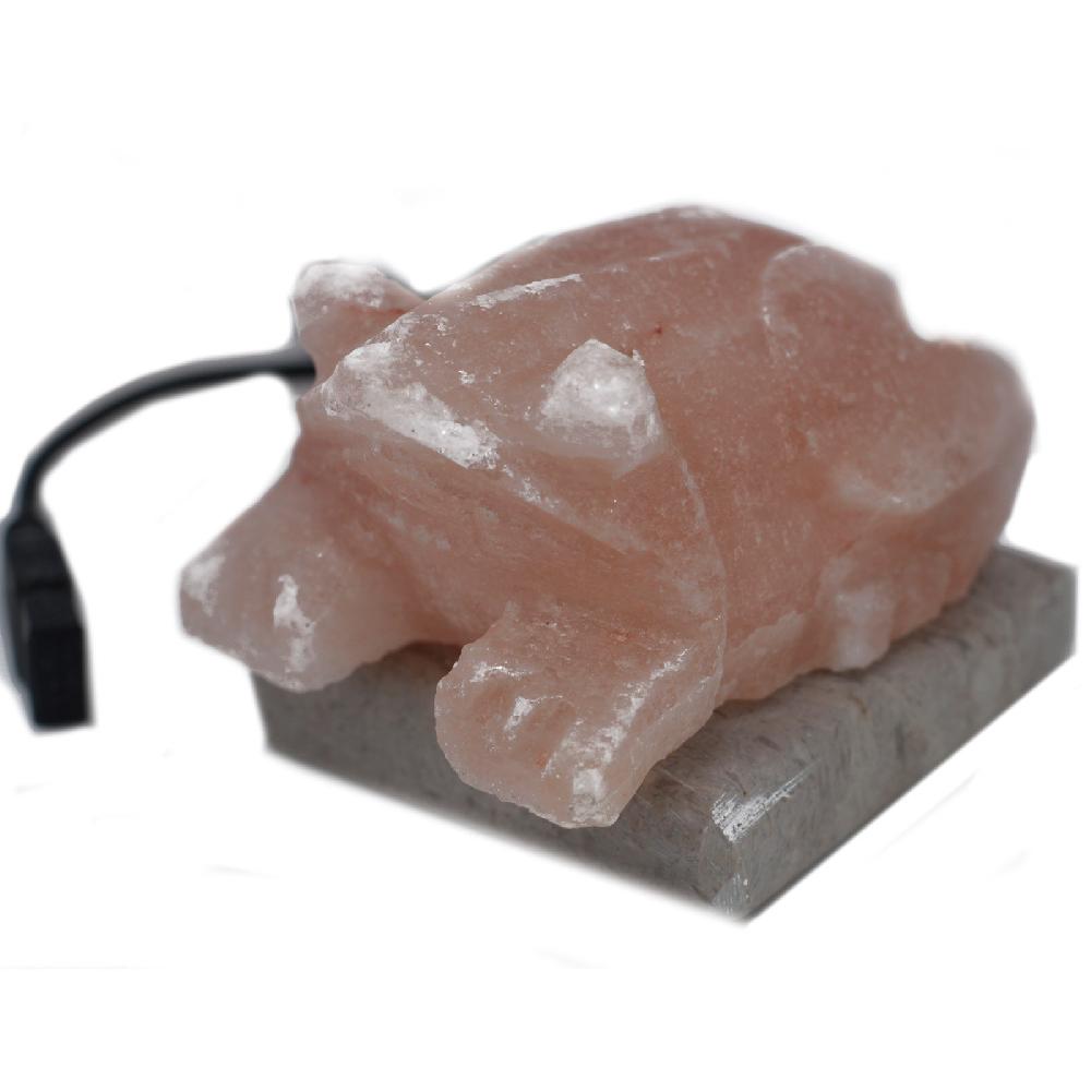 ancient wisdom USB Toad Shaped (Multi)