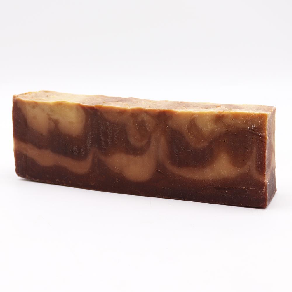 Ancient Wisdom Vanilla - Olive Oil Soap